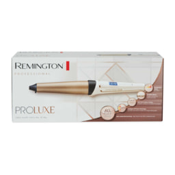 Remington PROLuxe Curling Wand