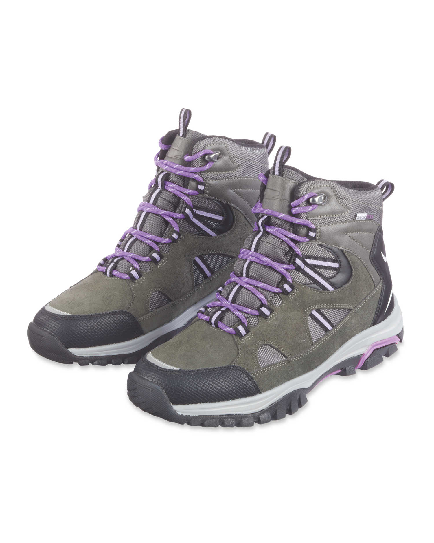 multiPROMOS - Crane Ladies' Walking Boots