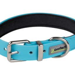 Zoofari Dog Collar and Lead