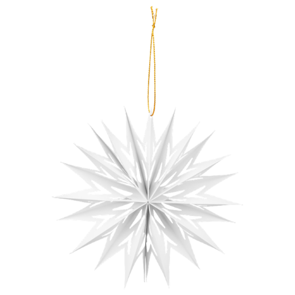 LIVARNO - Paper Decorations