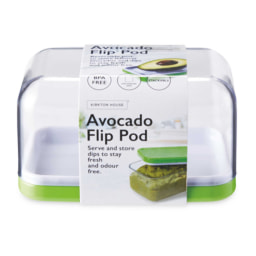 Avocado Food Saver Pod
