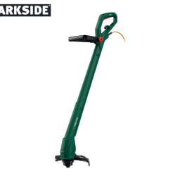 Parkside Corded Electric Lawn Trimmer