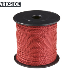 Parkside Rope / Cord Assortment