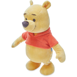 Winnie the Pooh Interactive Soft Toy