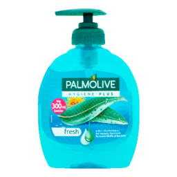 Palmolive Liquid Hand Soap