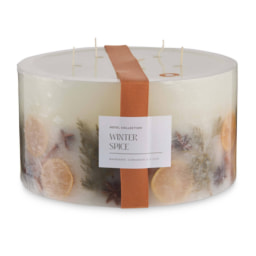 XXL Inclusion Candle