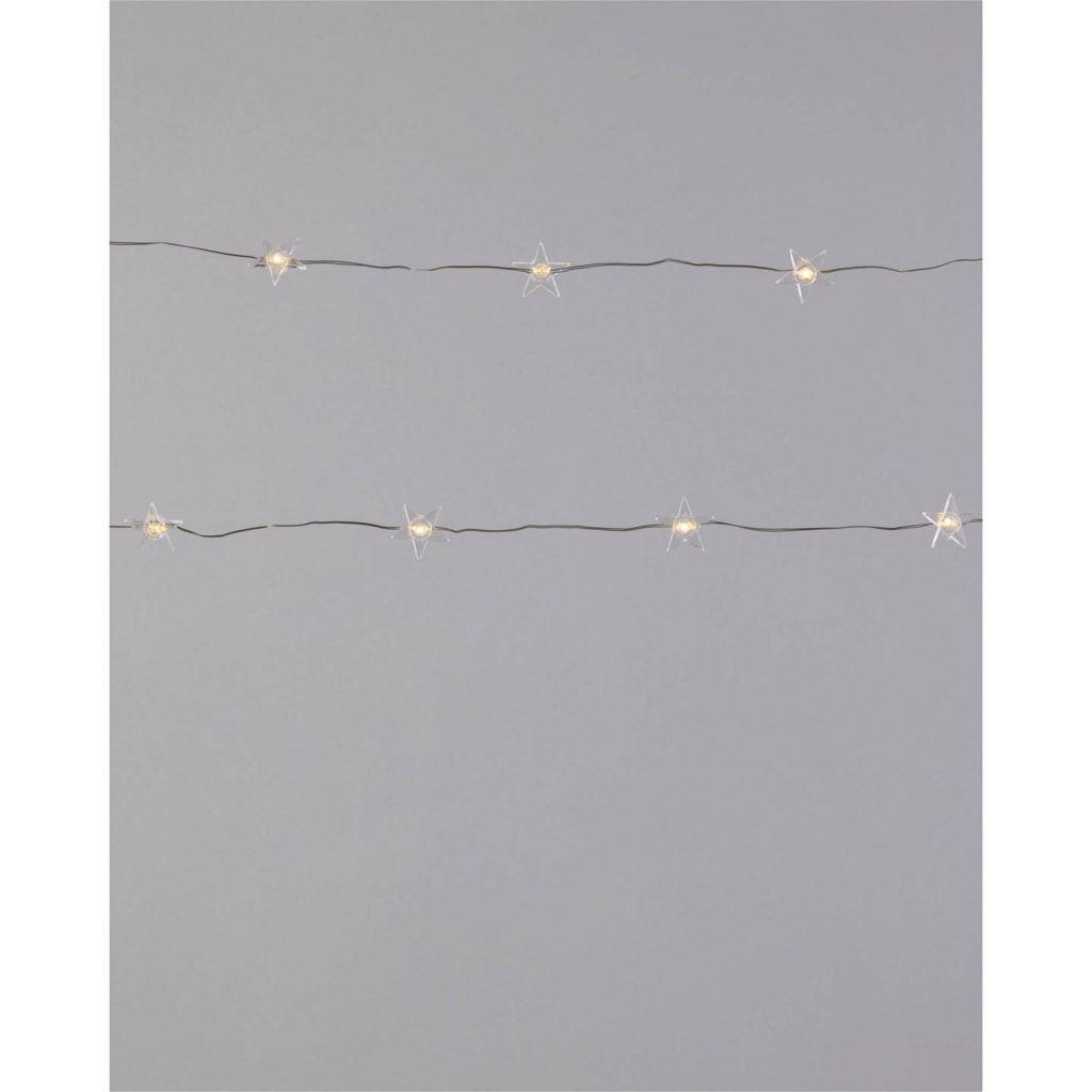 LED Christmas String Lights