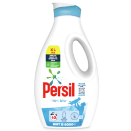 Persil Laundry Liquid Non-Bio