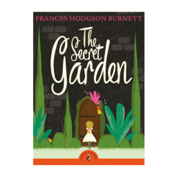 Puffin Classics World Book Day Classics- The Secret Garden