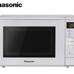 Panasonic 800W Solo Microwave Oven