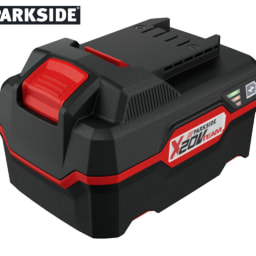 Parkside 20V, 4Ah Rechargeable Battery