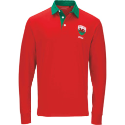 Wales Six Nations Rugby Top