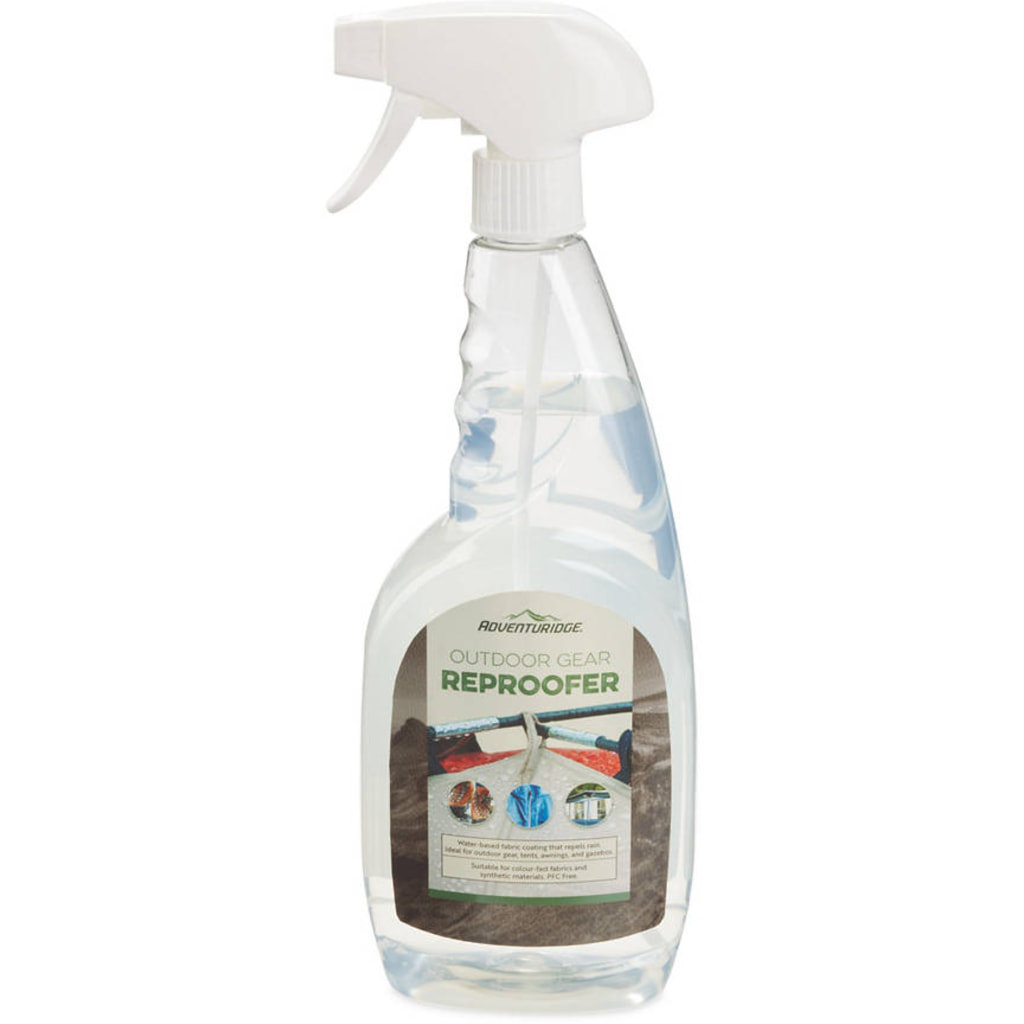 Camping Cleaning Sprays