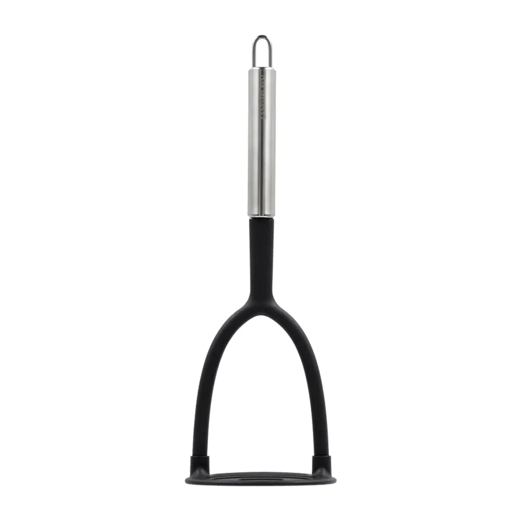 Stainless Steel Potato Masher