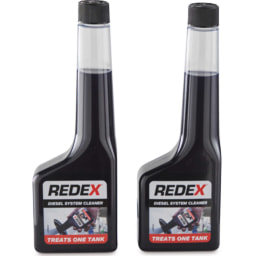 Redex Twinpack Mix