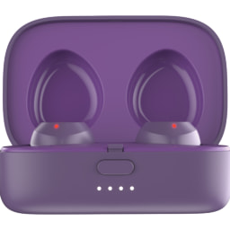 Silvercrest Rhythm Blast True Wireless Bluetooth® In-Ear Headphones