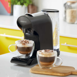 Ambiano Coffee Capsule Machine
