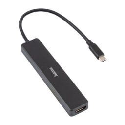 Hama USB-C Multiport + HDMI™