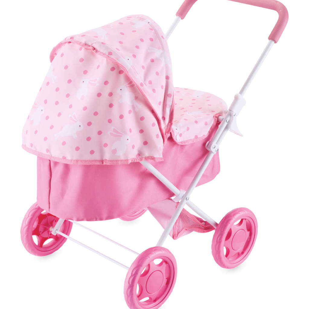 Baby Boo Dolls Pram