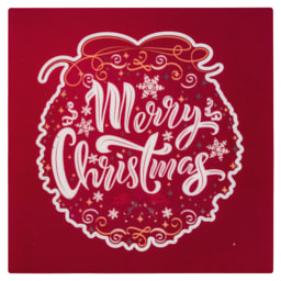 LIVARNO home - Christmas Window Stickers