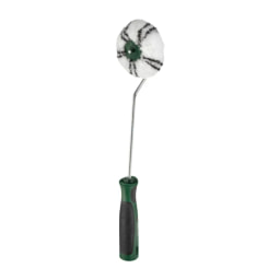 Corner Paint Roller - 2 Piece Set