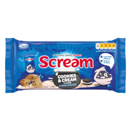 Cookies & Cream