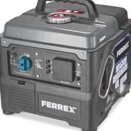 Ferrex Inverter Generator