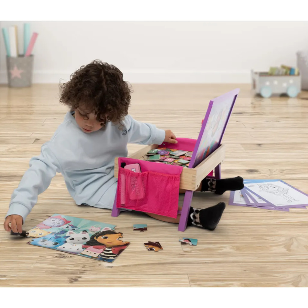 Gabby's Dollhouse Creation Station