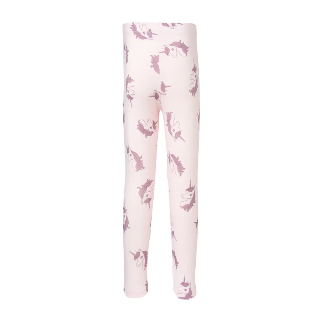 Kids’ Purple Leggings - 2 Pack