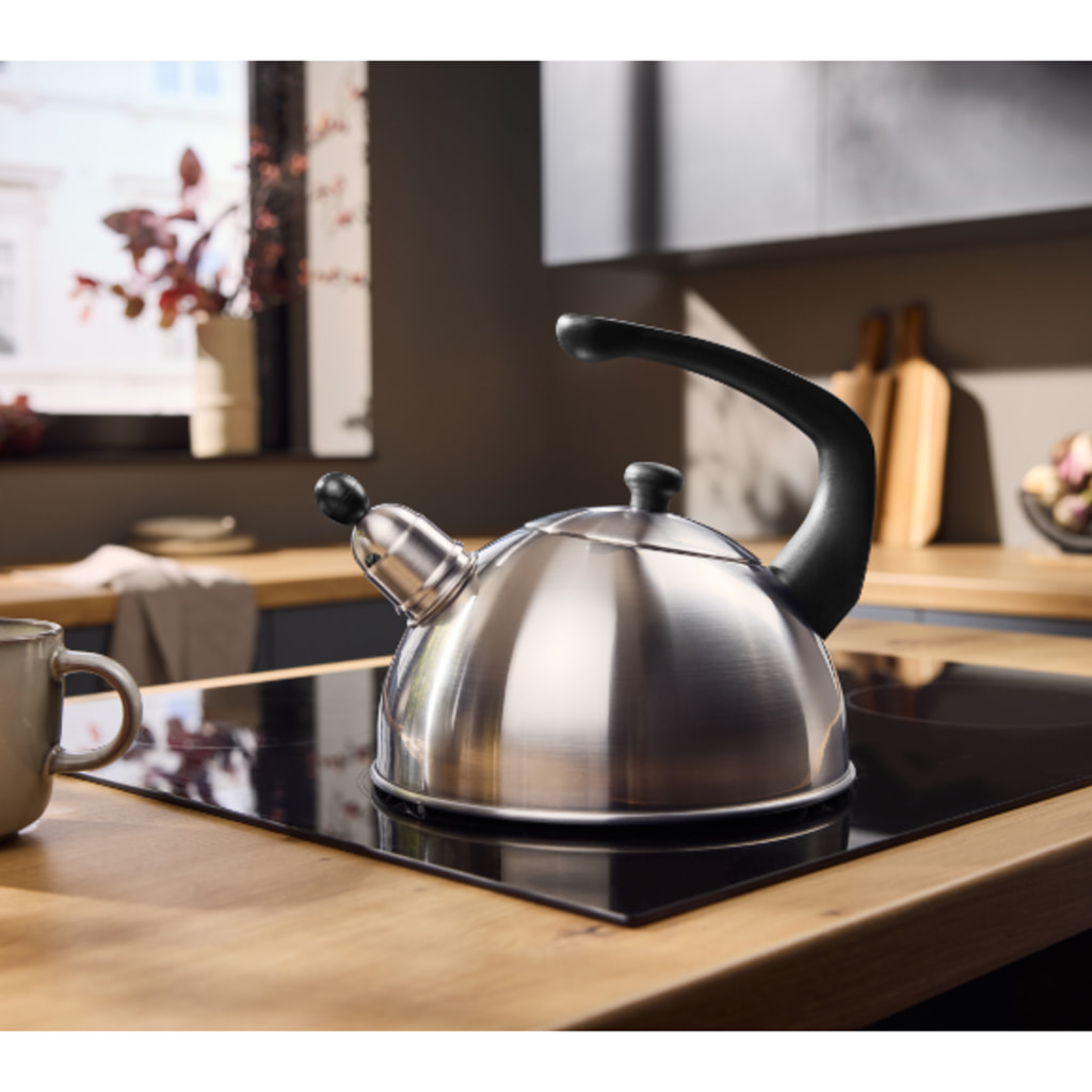 SILVERCREST - Stove Top Kettle