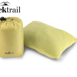 Rocktrail Travel Pillow