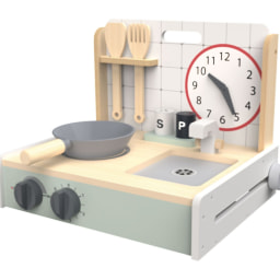 Playtive Playsets - choose from kitchen, workbench or dressing table