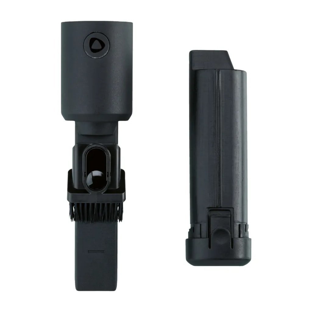 Cordless Cyclone Vacuum Cleaner