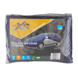 Large Full Outdoor Car Cover