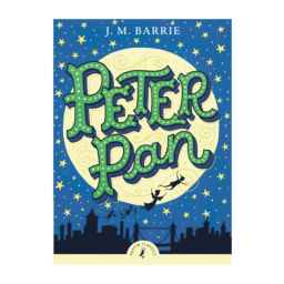 Puffin Classics World Book Day Classics- Peter Pan