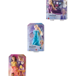 Disney Princess Doll