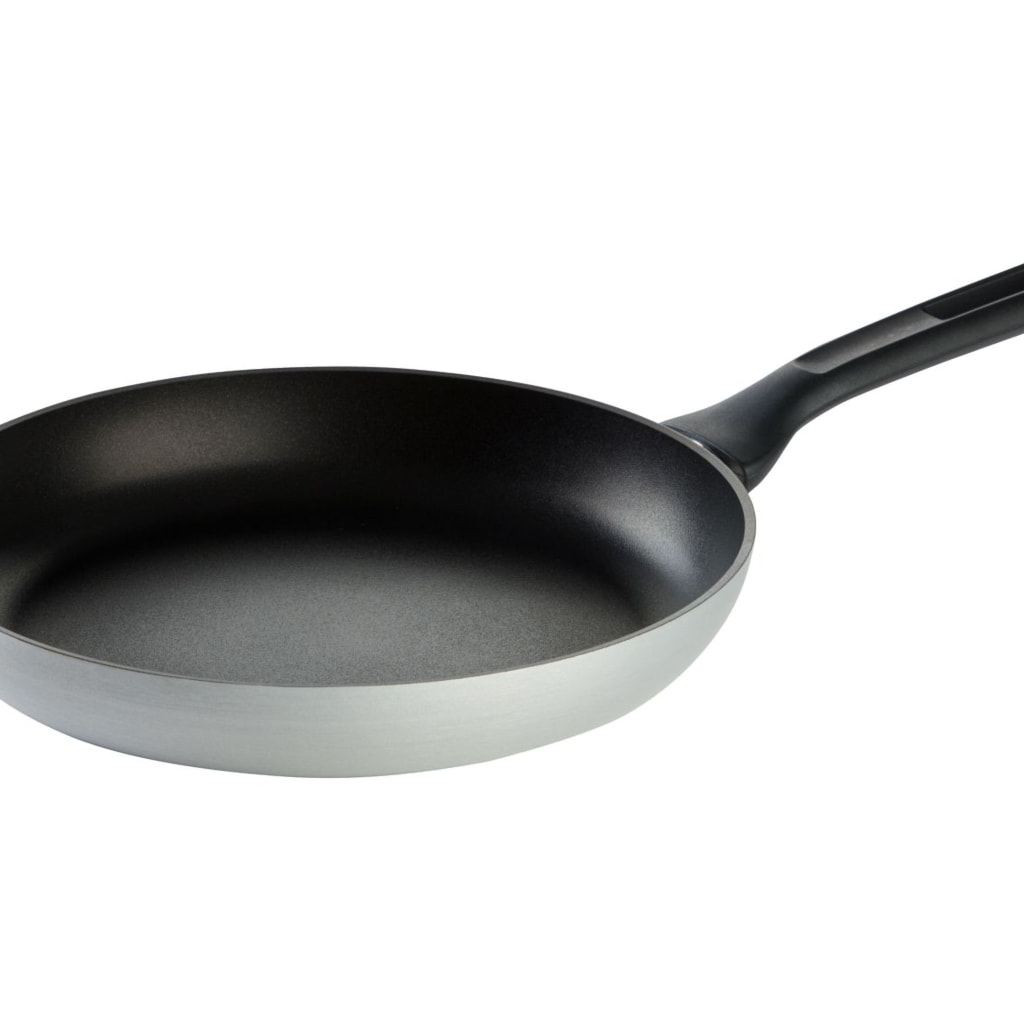 multiPROMOS Ernesto 28cm Cast Aluminium Frying Pan