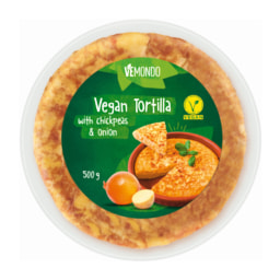 Vemondo Vegan Tortilla