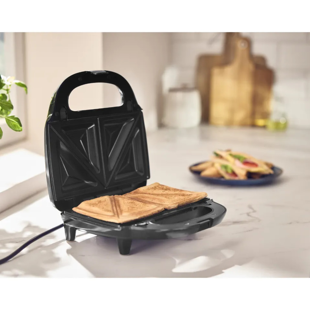 3-in-1 Sandwich Toaster