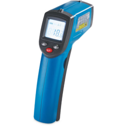 Workzone Infrared Thermometer