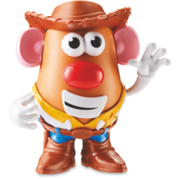 Toy Story Woody's Tater Round Up