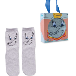Children's Dumbo Boxed Socks