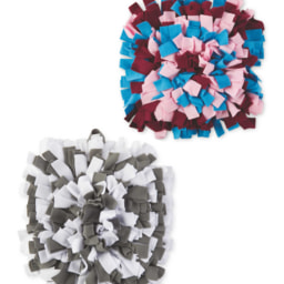 Pet Collection Square Snuffle Mat