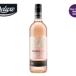 Argentina Malbec Rosé Uco Valley