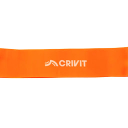 Mini Resistance Bands, Set of 3