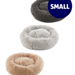 Pet Collection Small Comfy Pet Bed