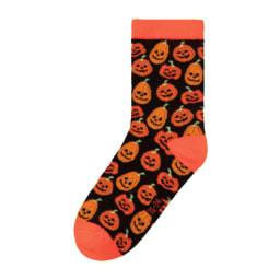 Kids’ Halloween Socks