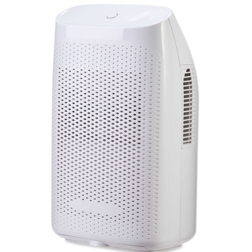 Ambaino Dehumidifier 2L