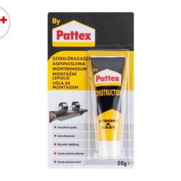 Pattex Adhesive Assortment