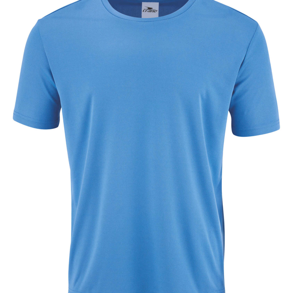 Men's Running T Shirt